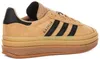 Adidas Sneakers JQ3582 in CARDBO/CBLACK/GUM2 color size 38 Anteprima dell’immagine prodotto 12