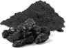 Colorante alimentare nero carbone vegetale in polvere 50g Anteprima dell’immagine prodotto 2