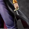 One Piece P.O.P SA-MAXIMUM PVC Statue Hawk Eye Dracule Produktbild-Vorschau 5