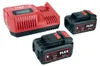 Pack energie FLEX P 55 R, bestaande uit 2 accu's van 5 Ah, Productafbeelding-voorbeeld 10