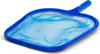 PVC-Laubkescher, flach Kescher Reinigung Poolkescher Pool Produktbild-Vorschau 1