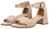 Regarde Le Ciel Sandalen Sandalen Leder Produktbild-Vorschau 3