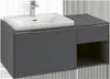 Villeroy & Boch Subway 3.0 Waschbeckenunterschrank, 2 Produktbild-Vorschau 1