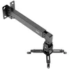 SpeaKa Professional SP-PWM-100 Beamer-Wandhalterung Produktbild-Vorschau 4