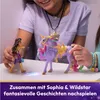 Unicorn Academy - Poupée Sophia et licorne Wildstar avec Voir les images du produit 23