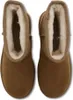 UGG Boots Mini Platform Chestnut Braun Damen Stiefel Produktbild-Vorschau 9
