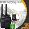 Retevis RT617 Walkie Talkie, radiotelefon PMR, 16 kanałów, Podgląd zdjęcia produktu 3