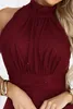 Numoco Abendkleid Veronica Langes Kleid Maxikleid Produktbild-Vorschau 3