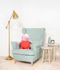 Gustaw Pig Peppa Teddy Bear Large XXL (różowy, 60cm) - Podgląd zdjęcia produktu 2