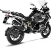 Tlmič výfuku Lv12 Bk Bmw Náhľad obrázku produktu 9