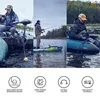 Support actif Deeper Flex Arm 2.0 Radar Black Voir les images du produit 3