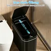 Automatischer Mülleimer, Mülleimer mit Sensor, 15L Produktbild-Vorschau 5