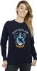 Harry Potter - Mikina pro ženy BI1734 (M) (Marineblau) Náhled obrázku produktu 2