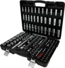 KS-Tools 917.0133 Jeu de douilles 1/4"+3/8"+1/2", 133 pces Voir les images du produit 1