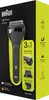 Braun Series 3 300BT - Elektrisch Scheerapparaat Mannen Produktbild-Vorschau 9