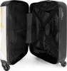 NoBoringSuitcases.com® Koffer Handgepäck Trolley Rollkoffer Produktbild-Vorschau 4