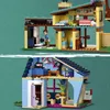 LEGO® Friends 42620 Rodinný dům Ollyho a Paisleyho Náhled obrázku produktu 20