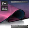 CSL Gaming Mauspad XXL 900 x 400 x 3 mm, Mousepad und Produktbild-Vorschau 4