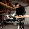 Metabo KGS 216 M  Kapp-Gehrungssäge + Sägeblatt Produktbild-Vorschau 19