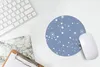 MuchoWow® Mauspad Mousepad Weltraum - Kind - Illustration Produktbild-Vorschau 5