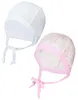 TupTam Unisex Baby Erstlingsmütze zum Binden 2er Pack, Produktbild-Vorschau 1