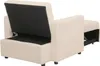 Poltrona letto HWC-L90, poltrona letto pieghevole per Anteprima dell’immagine prodotto 19