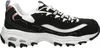 Skechers D'Lites Devoted Fan 13154-BKRG, Sneaker, Damen, Produktbild-Vorschau 20