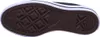 The image shows the sole of a Converse shoe. Voir les images du produit