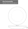 Van Well Riva 6tlg Dessertteller-Set 6 Personen Produktbild-Vorschau 3