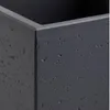 HowHomely | Pflanzentopf - Blumenkübel - Blumentopf - grau Produktbild-Vorschau 10