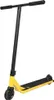 NKD IDC Stuntstep Black/Yellow - Stabilní parkstep s Náhled obrázku produktu 1