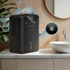 Tichý odvlhčovač XXL Climative LUXE 2000ML UV černý s Náhled obrázku produktu 7