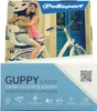 POLISPORT Guppy Junior Kindersitz hinten Fahrradträger Produktbild-Vorschau 10