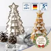 Dr. Oetker Motiv nádobí na pečení jedle 25,5x15x7cm včetně Náhled obrázku produktu 5