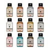 büst Artdeco Acrylfarben-Set 12x75 ml - Metallic Farben Produktbild-Vorschau 2