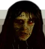 Horror Haut Produktbild-Vorschau 2