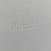 ZEP Lněné fotoalbum Holland 29x31 cm krémové 60 bílých Náhled obrázku produktu 2