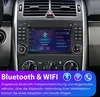 7'' WIFI Autoradio carplay Navi Für Mercedes Benz W245 W169 Náhled obrázku produktu 9