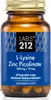 L-Lysin-Zinkpicolinat LYSIN ZINK Immunität LABS212 45 Produktbild-Vorschau 8