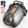 Kabelloser Poolroboter Redroad S2, Doppelmotoren, 180 Min. Produktbild-Vorschau 1
