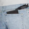 coocazoo Geldbörse, Black Coal Produktbild-Vorschau 3