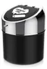 Aschenbecher/Sturmaschenbecher aus Edelstahl/Aschenbecher Produktbild-Vorschau 1