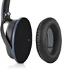 2x Ohrpolster für Bose Quietcomfort 35 / QC35 wireless Produktbild-Vorschau 2