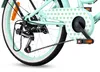 SUN BABY Heart Bike Kinderfahrrad 20 Zoll Mädchen, Fahrrad Produktbild-Vorschau 8