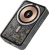 ISY Transparent Powerbank 10000mAh Produktbild-Vorschau 1