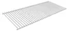 Nerezový grilovací rošt 70x33cm – pohled Náhled obrázku produktu