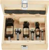 Fortis 4317784745710, Stahl, 15,25,35 mm, 6 Stück(e) Produktbild-Vorschau 2