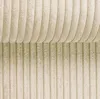 S-STYLE MÖBEL - Modernes Ecksofa Bello aus Beige Cord mit Produktbild-Vorschau 9