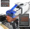 Primewire Patch Cable CAT 8 with Coton coating - Gigabit Voir les images du produit 4