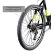Galano GA260 Mountain bike da 26 pollici, 160–185 cm, MTB Anteprima dell’immagine prodotto 5